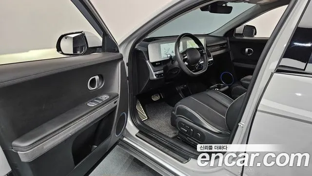 Hyundai Ioniq5 2022 thumb 6