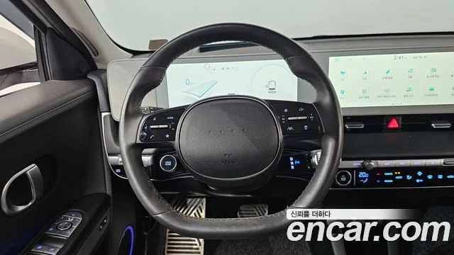 Hyundai Ioniq5 2022 thumb 10