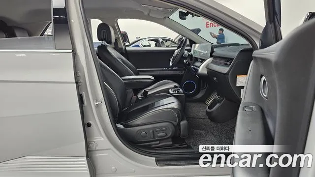 Hyundai Ioniq5 2022 thumb 11