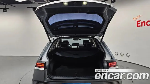 Hyundai Ioniq5 2022 thumb 12