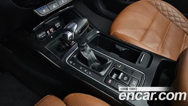 Kia Sorento 2017 thumb 9