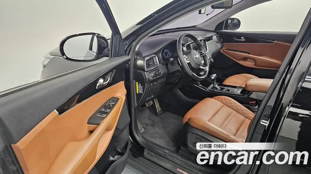Kia Sorento 2017 thumb 2
