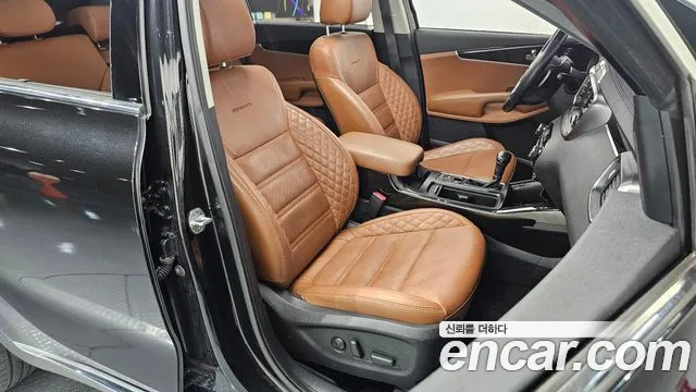 Kia Sorento 2017 thumb 6