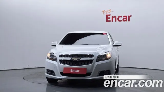 Chevrolet Malibu 2015 thumb 6