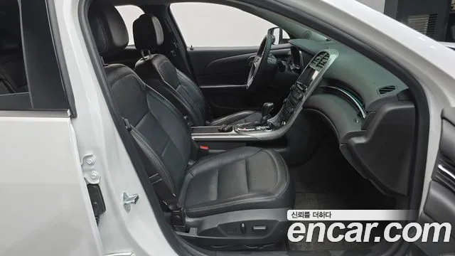 Chevrolet Malibu 2015 thumb 2