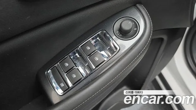 Chevrolet Malibu 2015 thumb 5