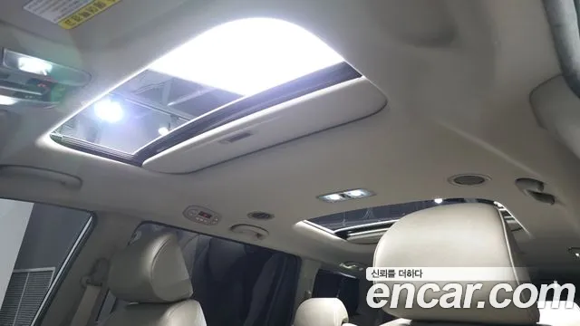 Kia Carnival 2018 thumb 6