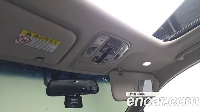 Kia Carnival 2018 thumb 8