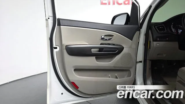 Kia Carnival 2018 thumb 2