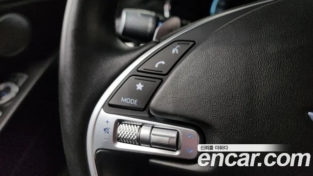 Genesis G80 2021 thumb 4