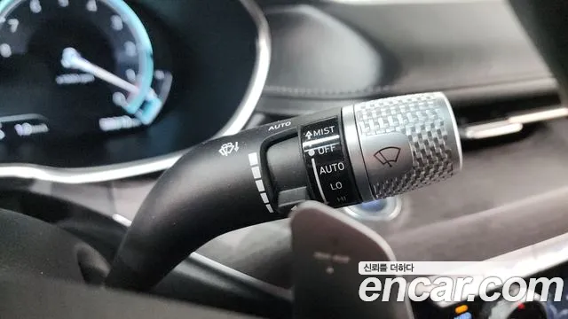 Genesis G80 2021 thumb 5