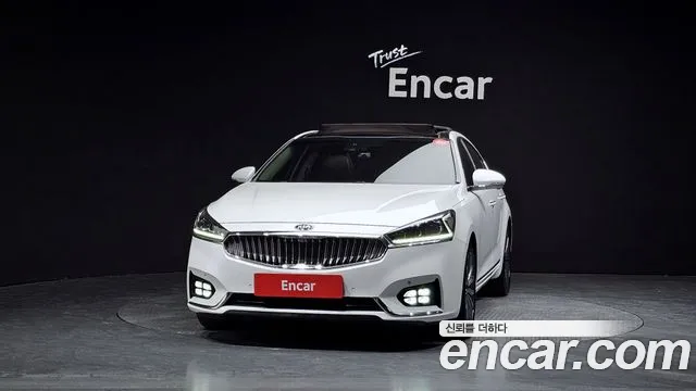 Kia K7 2017 thumb 12