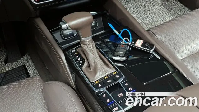 Kia K7 2017 thumb 5