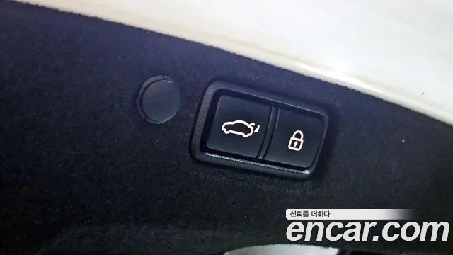 Kia K7 2017 thumb 3
