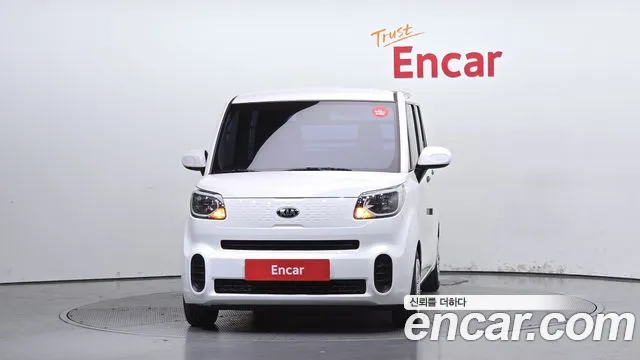 Kia Ray 2021 thumb 4