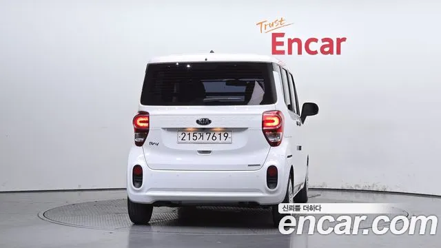 Kia Ray 2021 thumb 7