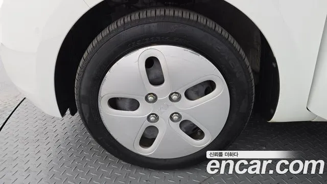 Kia Ray 2021 thumb 12