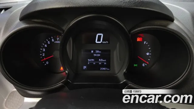 Kia Ray 2021 thumb 9
