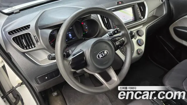 Kia Ray 2021 thumb 8