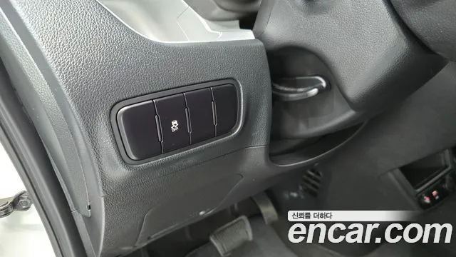 Kia Ray 2021 thumb 5