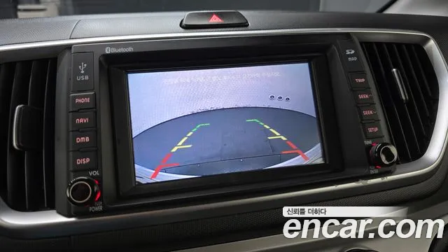 Kia Ray 2021 thumb 2