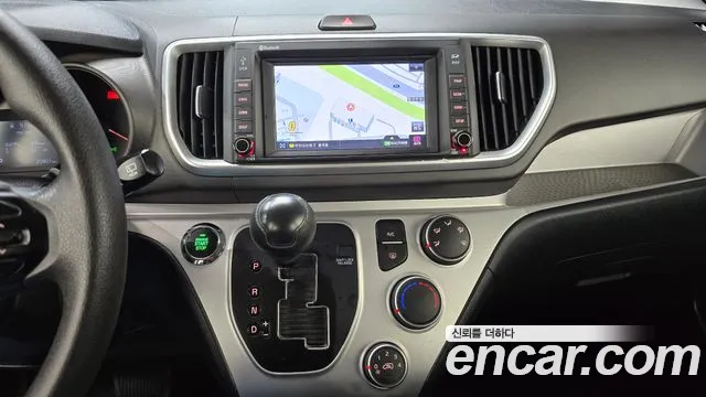 Kia Ray 2021 thumb 6