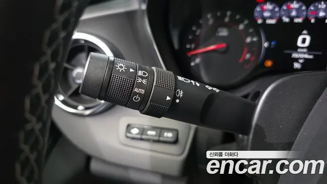 Chevrolet Camaro 2019 thumb 12