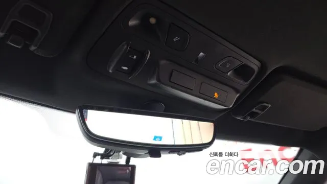 Chevrolet Camaro 2019 thumb 11