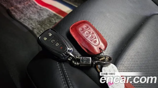 Chevrolet Camaro 2019 thumb 10