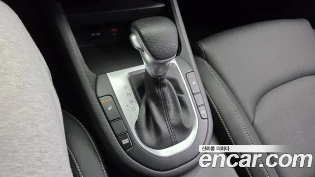 Kia K3 2024 thumb 5