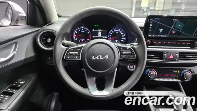 Kia K3 2024 thumb 6