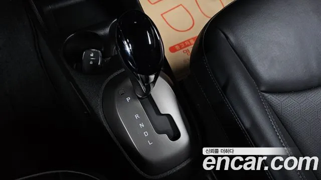 Chevrolet Spark 2021 thumb 11