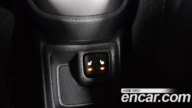 Chevrolet Spark 2021 thumb 3