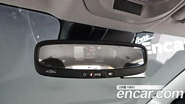 Chevrolet Spark 2021 thumb 5