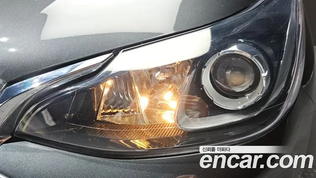 Chevrolet Spark 2021 thumb 6