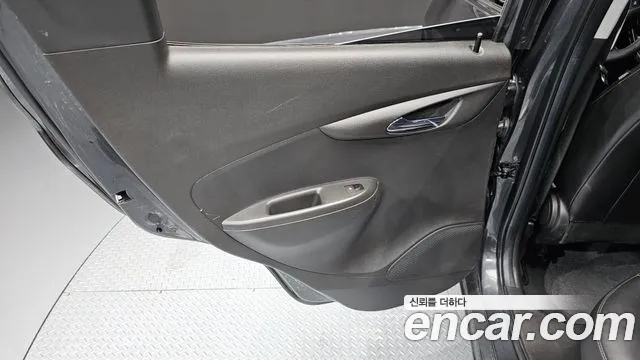 Chevrolet Spark 2021 thumb 7
