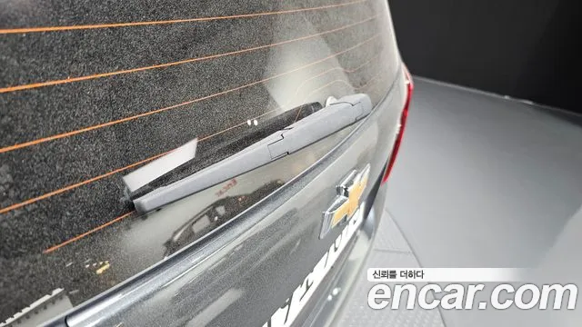 Chevrolet Spark 2021 thumb 8