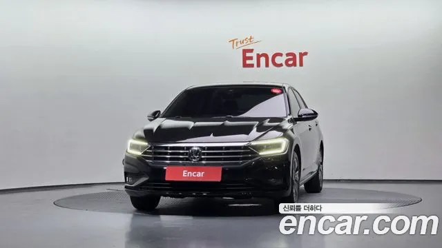 Volkswagen Jetta 2021 thumb 10