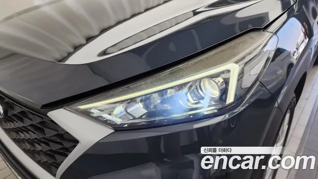 Hyundai Tucson 2018 thumb 2