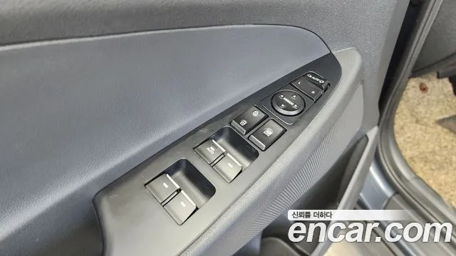 Hyundai Tucson 2018 thumb 10