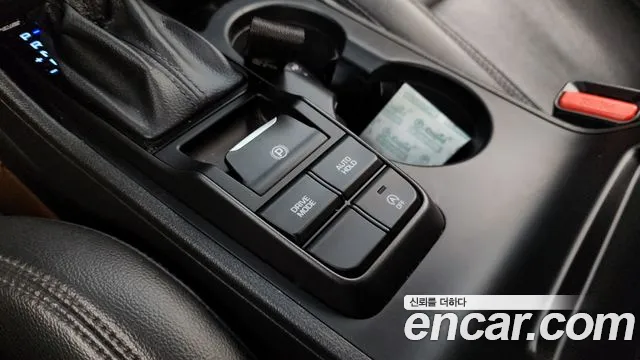 Hyundai Tucson 2018 thumb 8