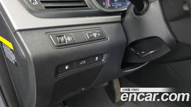 Hyundai Sonata 2017 thumb 12