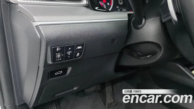 Kia K5 2021 thumb 8