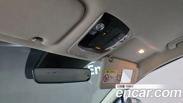 Kia K5 2021 thumb 3