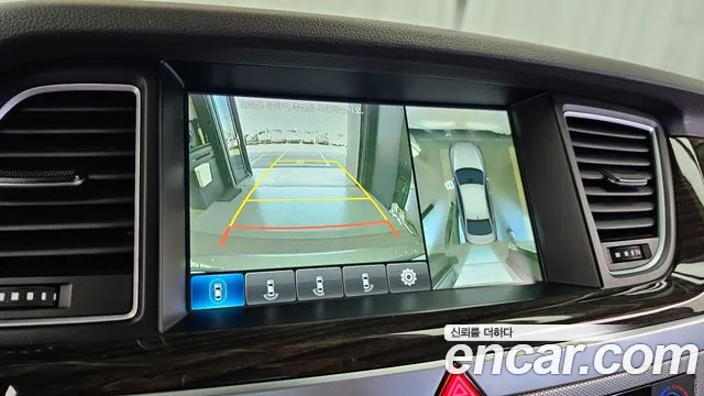 Genesis G80 2016 thumb 12
