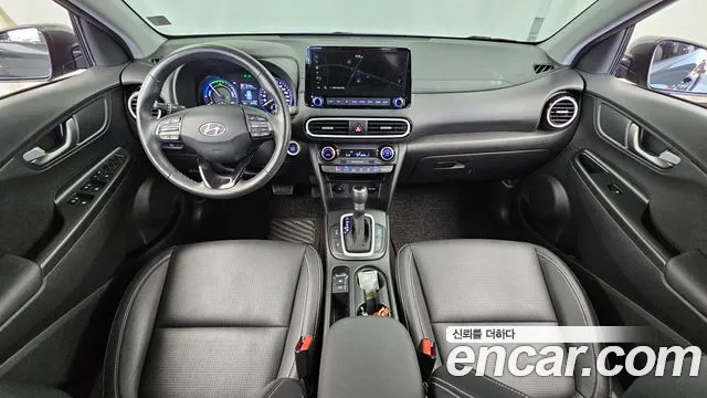 Hyundai Kona 2020 thumb 2