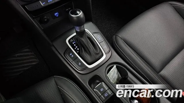 Hyundai Kona 2020 thumb 4