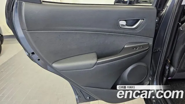 Hyundai Kona 2020 thumb 12