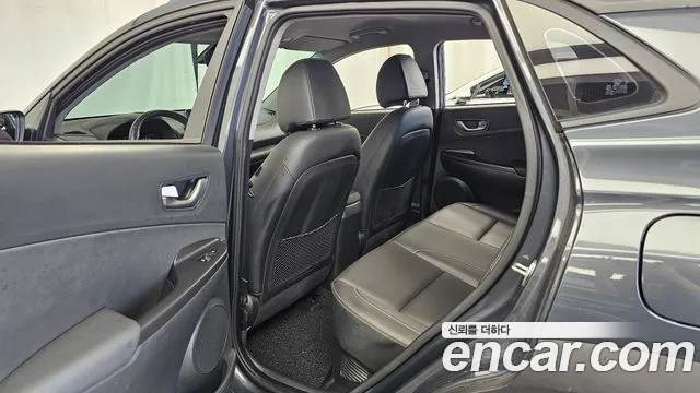 Hyundai Kona 2020 thumb 7