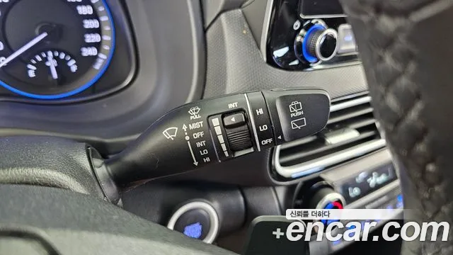 Hyundai Kona 2020 thumb 6